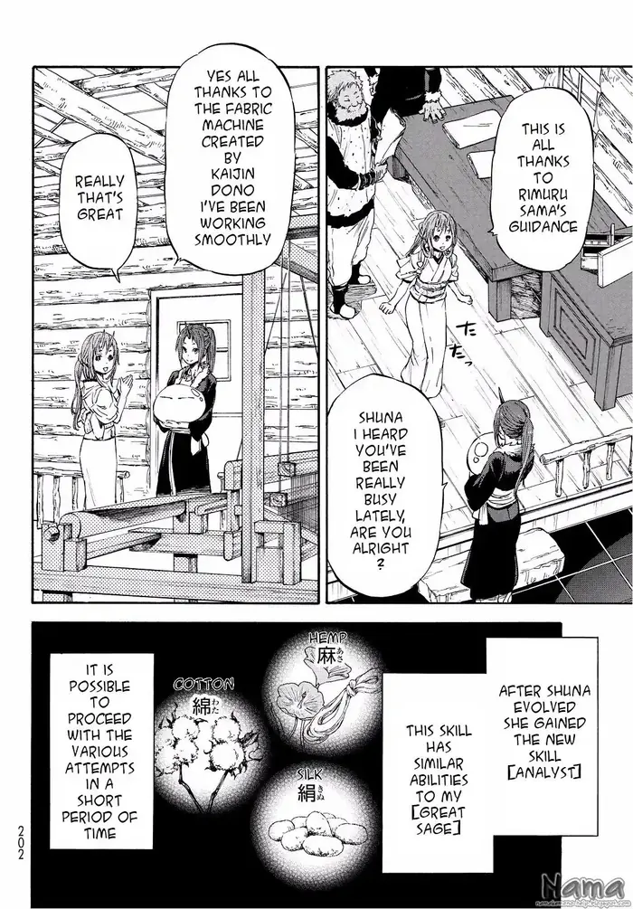 That Time I Got Reincarnated as a Slime Chapter 16 image 02_optimized